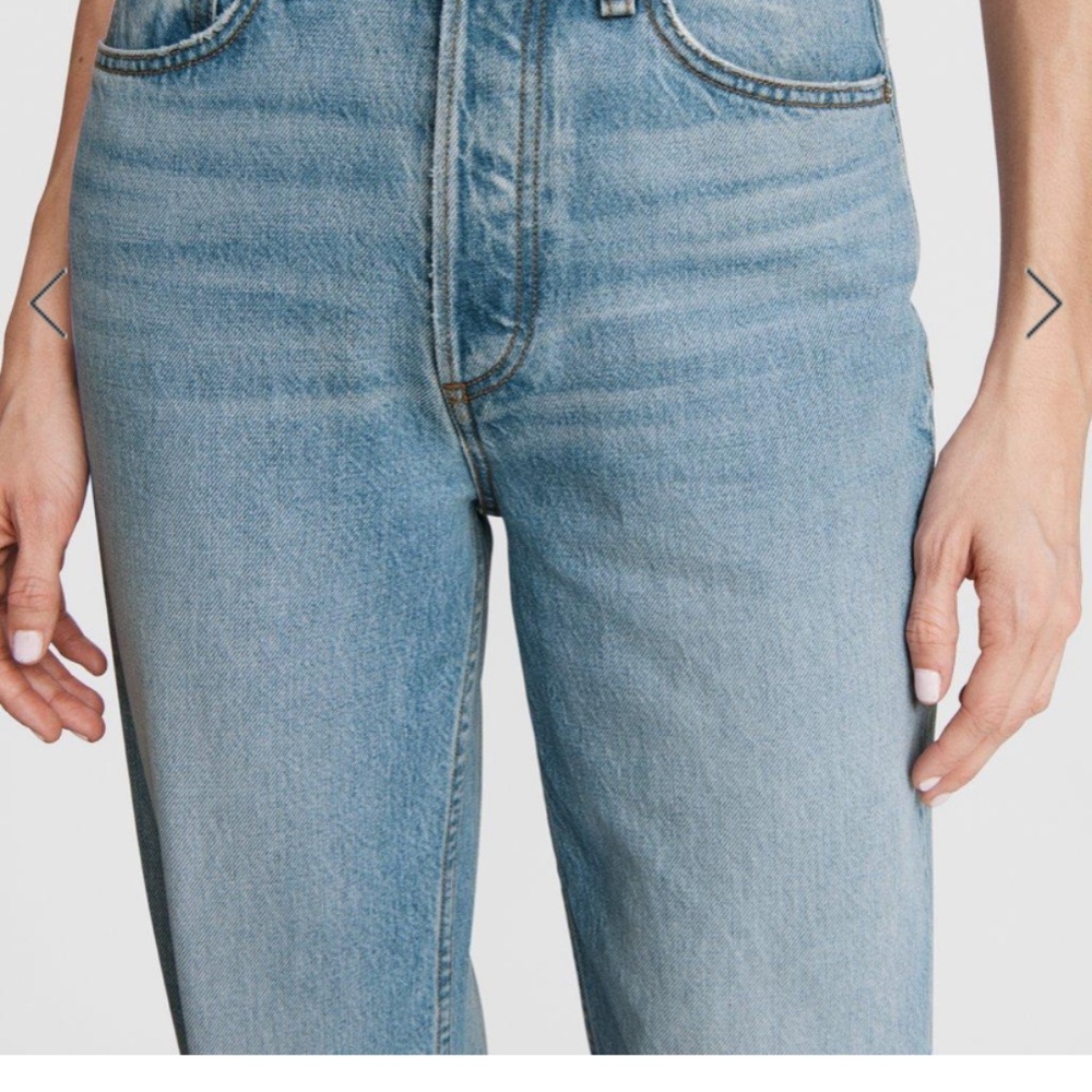 NEW Rag & Bone Jeans - Picture 3 of 4
